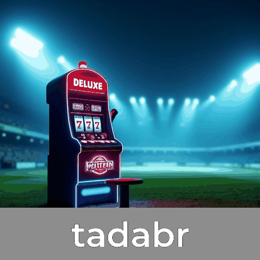 Tadabr: Emoção e Chances de Ganhar nos Jogos de Cassino