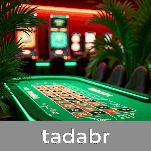 Tadabr: O Poder das Apostas na Ponta dos Seus Dedos