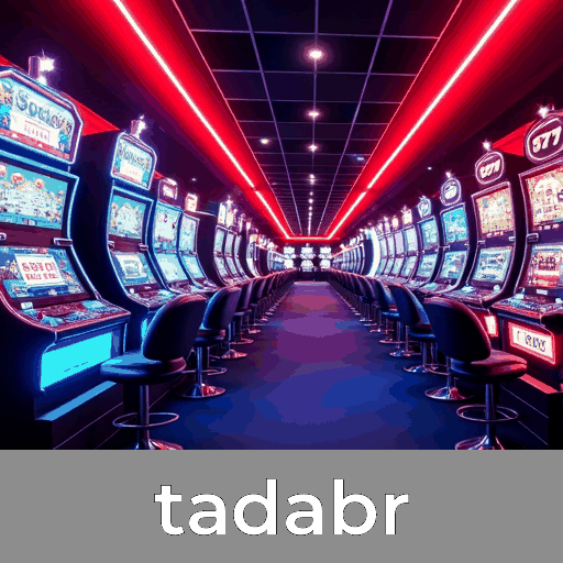 Bônus e Ofertas Irresistíveis no Tadabr