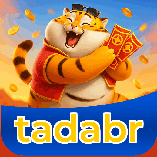 Catálogo tadabr 2.547 jogos - Pragmatic Play, Evolution, NetEnt