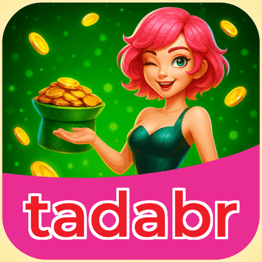 Comparação APP mobile vs versão web da tadabr