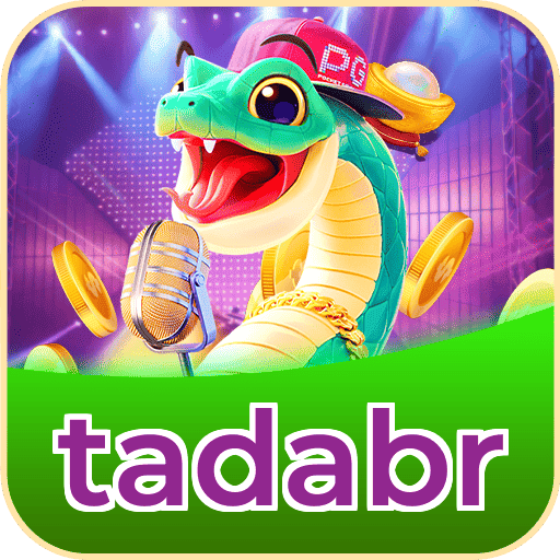 tadabr logo