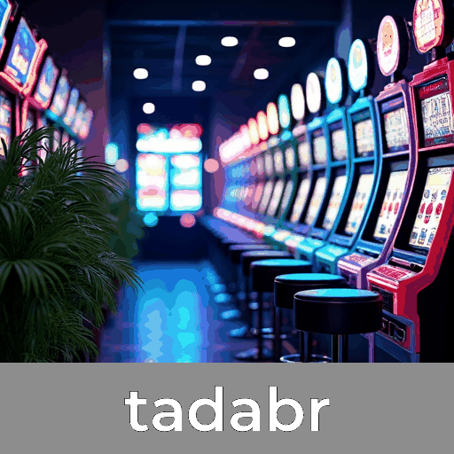 Tadabr: O Poder das Apostas na Ponta dos Seus Dedos